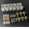 S-K contactor replacement&repair kits for Mitsubishi S-K series motor starter and contactors