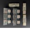 3TF contactor replacement&repair kits for Siemens 3TF series contactors.