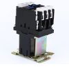 DC Contactor CJX2-Z(LP1-D) DC Operated AC Contactor | 12V-220V DC Control | 690V AC 95A | for Motor/Welder/Capacitor (IEC60947-4-1)