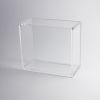 acrylic game box for trading card game 