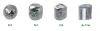Stainless Steel Cut Wi...