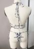 Designer swimwear, Trendy bikini, Fashion swimsuit