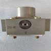 Electro-hydraulic serv...