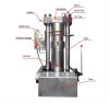 Hydraulic Oil Press Ma...