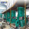 Peanut Oil Press Plant...