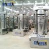 Hydraulic Oil Press Ma...