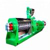 Twin Screw Oil Expelle...