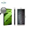 High Resolution Full Color Interactive P3.91 P2.976 P2.6 Floor Tile LED Display Panel LED Dance Floor Panel