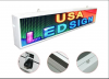 New Led Display Solution GOB P1.875 Digital Smart Led Screen Waterproof Shelf Led Display for Supermarkets Retails