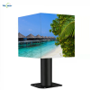 LED cube display outdoor LED display waterproof advertising screen magic cube screen best quality
