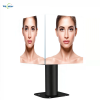 LED cube display outdoor LED display waterproof advertising screen magic cube screen best quality