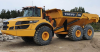 Volvo Articulated Dump...