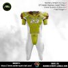 Rugby uniform