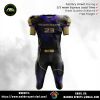 Rugby uniform
