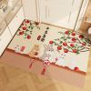 Cut-to-Fit Doormat Trim Any Size for Perfect Doorway Coverage
