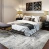 Small-patterned carpet...