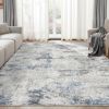 Small-patterned carpet...