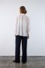 Fresh White Shirt (P4612)