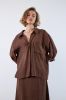 Light Brown Shirt (P4612)