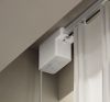Intelligent Smart Curtain System with Effortless Control - Modern Elegant Edition