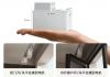 Intelligent Smart Curtain System with Effortless Control - Modern Elegant Edition
