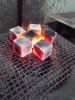 Charcoal Briquette