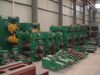 Wire Rolling Mill Line