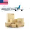 UPS Cheap Professional Freight DAP DHL Logistics Agency Fedex Service 20-24 Feet air Freight Agency Service From China to USA