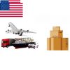 By Sea Land and air Multimodal Transport Door-to-door Freight Forwarding LCL Transportation Services From China to USA DDP DAP