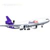 Service Affordable air Freight Agency Service From China to USA Professional LCL Freight UPS DAP DHL Logistics Agency Fedex