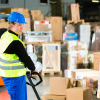 By Sea Land and air Multimodal Transport Door-to-door Freight Forwarding LCL Transportation Services From China to USA DDP DAP