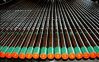Seamless Steel Pipe
