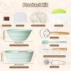 Silicone Bread Proofin...