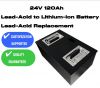  24V 20AH Customizable...