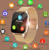 Smart Watch Wristwatch...