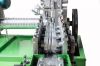 XQV Corrugated Duct Machine