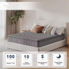 High-quality imported wholesale mattress, large-sized mattress box, large-sized spring, latex, gel, memory foam mattress