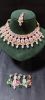 Artificial Necklace Se...