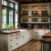 Kitchen Cabinets