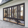 aluminum windows