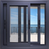 aluminum windows
