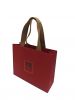 Luxury Custom Logo Gift Paper Bags â€“ Recyclable Kraft/Art Paper, Gold Foil Hot Stamping & Arabic Embossing â€“ Perfect for Wedding, Clothing, Cosmetics & Corporate Bulk Orders with Ribbon Accents