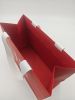 Custom Logo Luxury Style Paper Bag Clothes Jewelry Shoes Tea Gifts Top Fashion Express Creative Embossed Digital Packaging