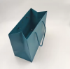 Hot Selling Luxury High Quality Marble Kraft Paper Gift Bags Custom Logo Printed Luxury Clothing Packaging for Packing Purpose