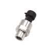 Testing Instrument &amp;amp; Equipment Testing and Analysis Instruments Pressure Measuring Instruments Pressure Sensors WNK 0.5V~4.5V 0-20Bar G1/4 Pack Engine Oil Pressure Sensor for Air Conditioning