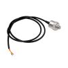 Testing Instrument &amp;amp; Equipment Testing and Analysis Instruments Pressure Measuring Instruments Pressure Sensors WNK 0.5V~4.5V 0-20Bar G1/4 Pack Engine Oil Pressure Sensor for Air Conditioning