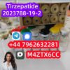 Indian supplier CAS 20...