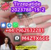 Indian supplier CAS 20...