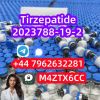Indian supplier CAS 20...