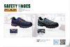 Safety shoes